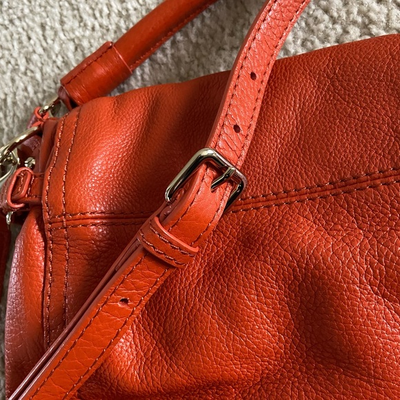 Kate Spade Leather Bag - Picture 4 of 12